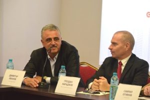 Кметът на „Марица“: Финализират се процедурите за Голямоконарско шосе