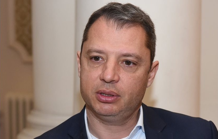 Делян Добрев: Държавата няма пари, концесиите са решение за публични инвестиции