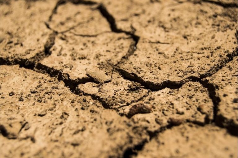 Водните резерви на Европа намаляват драстично заради климатичните промени