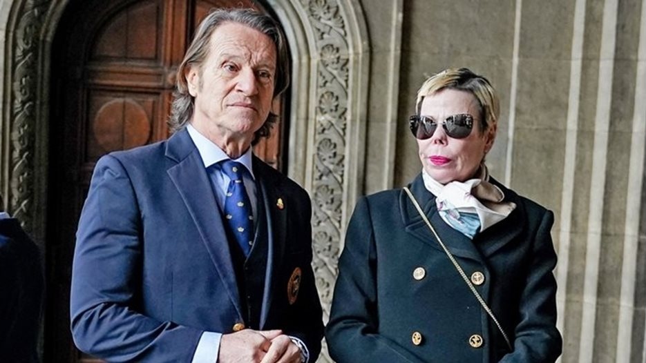 Княгиня Калина открива своето убежище във Витоша – природа на 10 минути от София