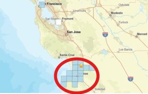Калифорния под сеизмичен натиск: Трети ден на земетресения усилва страховете от „Големия трус“