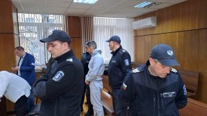 Четирима обвинени за убийството на Костадин в Мадан остават в ареста