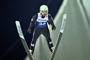 Владимир Зографски с историческо четвърто място в Рука