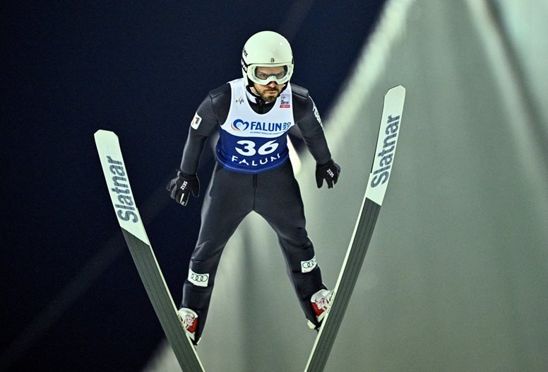 Владимир Зографски с историческо четвърто място в Рука