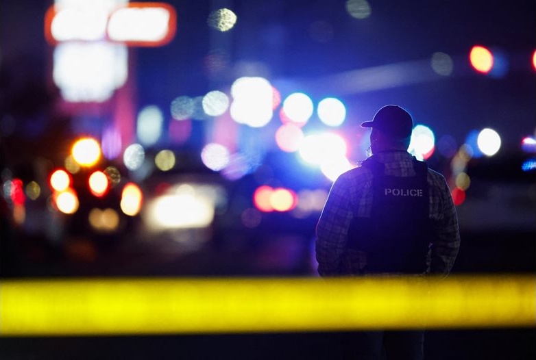 Кървава баня на семейно събиране в Калифорния: 4 убити, 10 ранени, сред жертвите деца