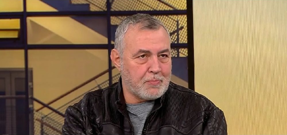 Христо Мутафчиев: Бюджетът за култура е незадоволителен, липсва диалог