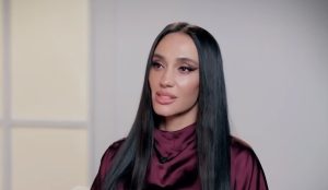 Мария Илиева: Прецизността пречи във "върло динамично време"