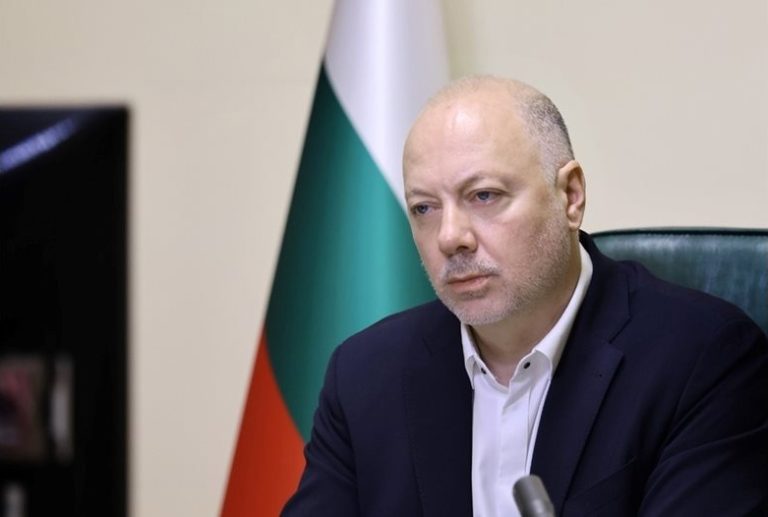 Росен Желязков: Удължителен бюджет е вариант при консенсус, въпреки системния риск Росен Желязков: Удължителен бюджет е вариант при консенсус, въпреки системния риск