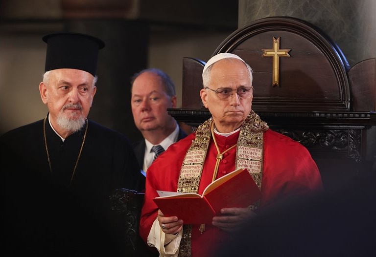 Папският самолет засегнат от софтуерен проблем на Airbus