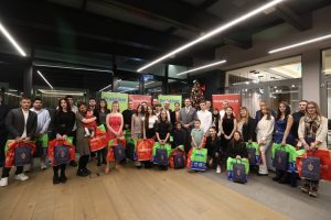 Даниел Митов: Децата на МВР имат голямо семейство и подкрепа