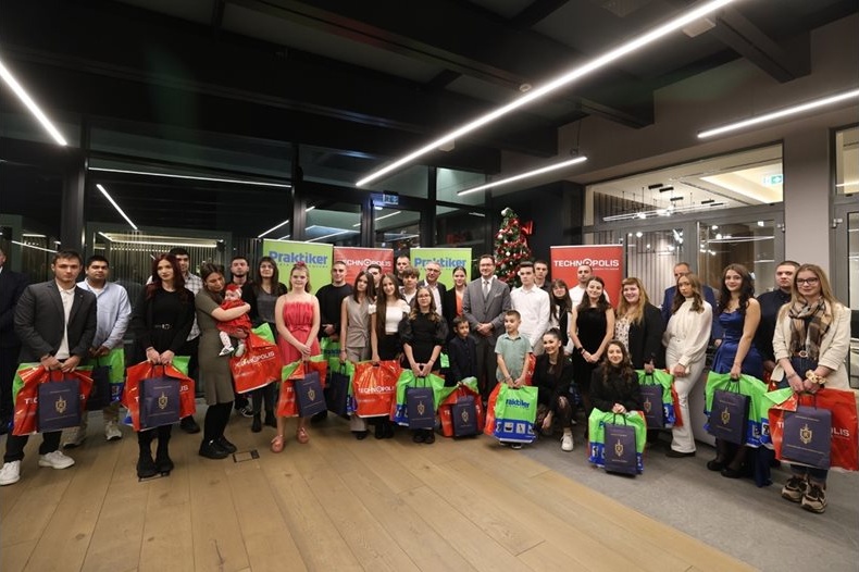 Даниел Митов: Децата на МВР имат голямо семейство и подкрепа