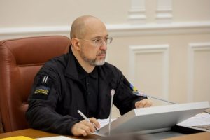 Украйна и Норвегия стартират съвместно производство на дронове