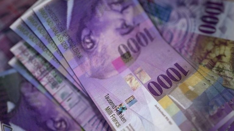 Швейцарците отхвърлиха данъка за свръхбогатите с огромно мнозинство Швейцарците отхвърлиха данъка за свръхбогатите с огромно мнозинство