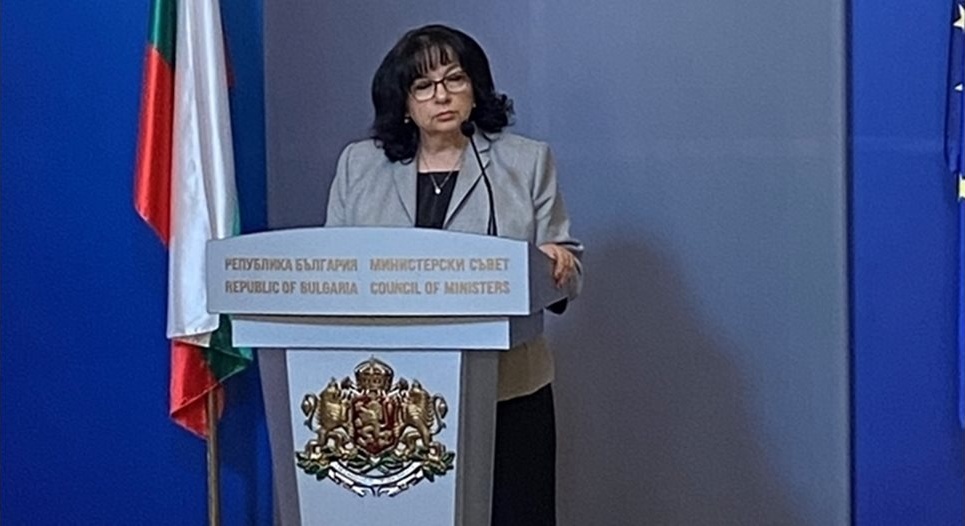 Теменужка Петкова: Баланс между синдикати и бизнес за Бюджет 2026