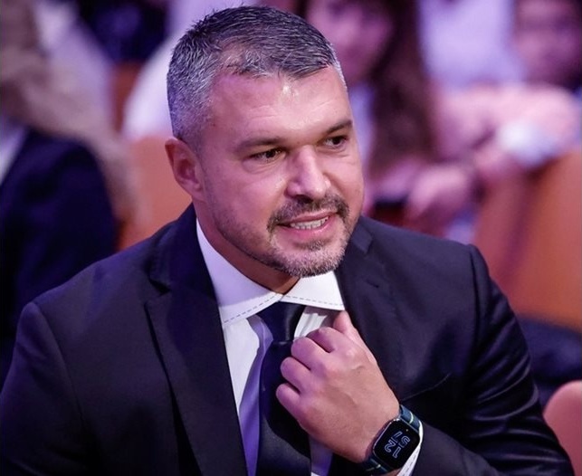 Валери Божинов подкрепи Любо Пенев след емоционално изказване за Боби Михайлов