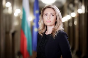 Рая Назарян ще участва в ключовия Парламентарен форум за демокрация 2025 в Брюксел