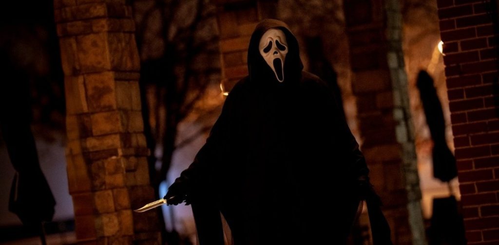 "Писък 7": Гоустфейс преследва Сидни Прескот в най-личното и кърваво дело от франчайза