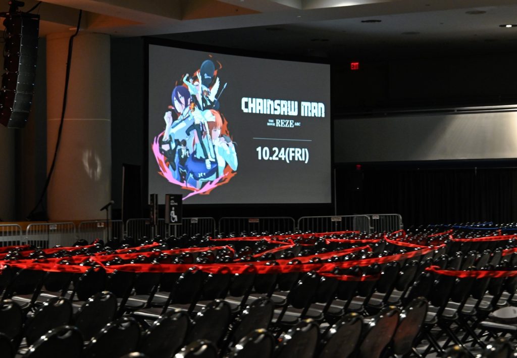 Японска анимация и българският „България amore mio“ водят класацията по зрителски интерес