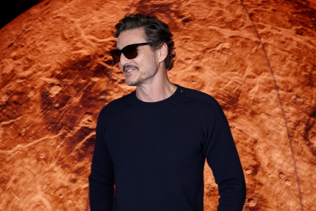 Тони Гилрой стартира "Behemoth!": Педро Паскал поема най-неочакваната си роля в психологическа драма