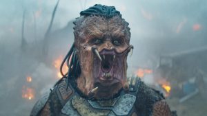 „Хищникът 9“ и китайският „Том и Джери“ доминираха в кината, събирайки над половината зрители