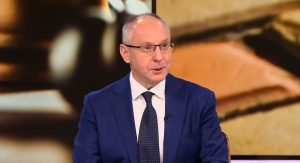 Станишев: Планът на Тръмп цели да предотврати катастрофален сценарий за Украйна