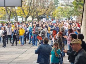 ОИК Варна не отстрани Благомир Коцев, ГЕРБ гласува против