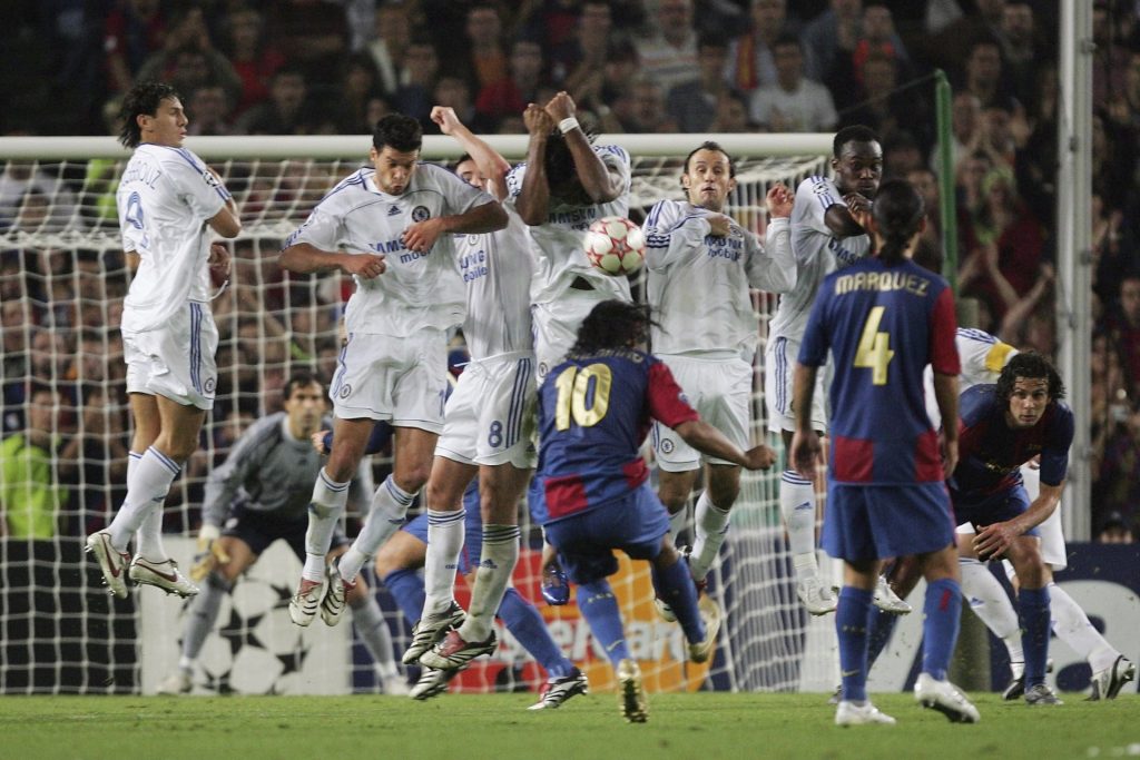 Шампионската лига се завръща с епичен сблъсък: Челси срещу Барселона в Лондон