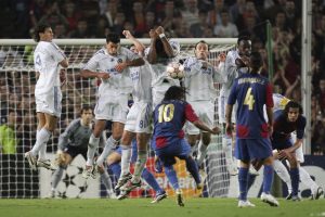 Шампионската лига се завръща с епичен сблъсък: Челси срещу Барселона в Лондон