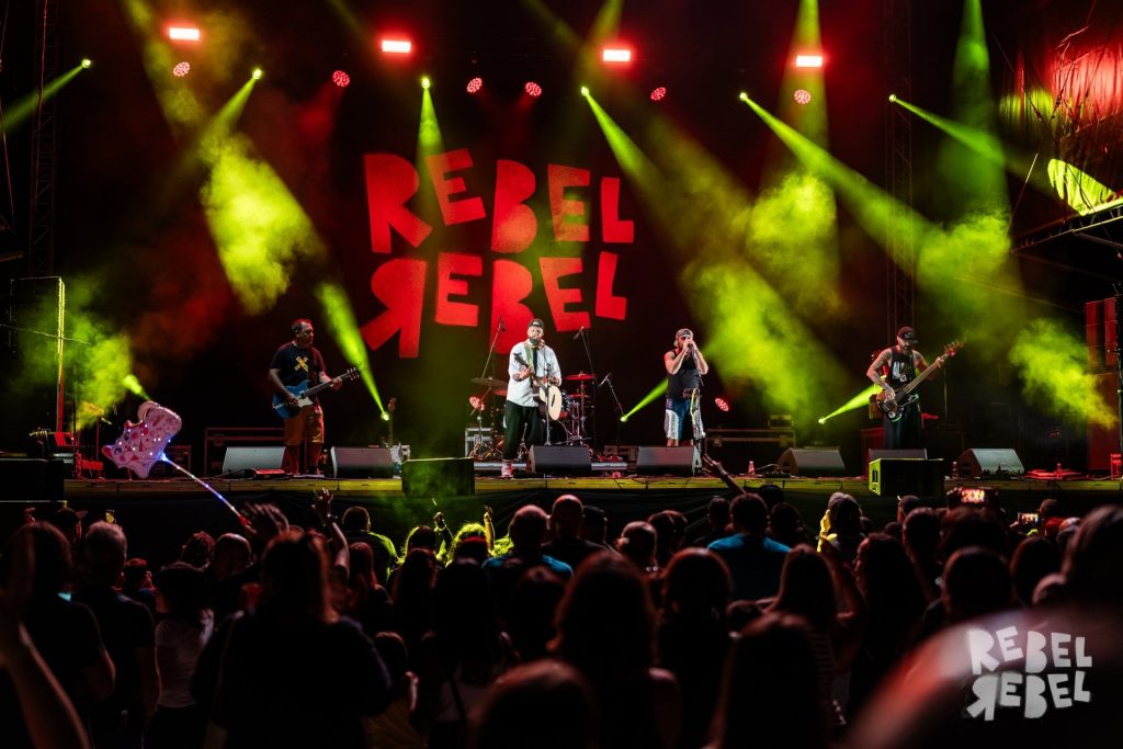 No More Many More представят „Тук съм“ – албум за несломимия дух