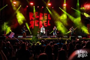 No More Many More представят „Тук съм“ – албум за несломимия дух