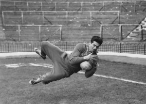 Почина Лоренцо Буфон – легендарен вратар с четири титли за Милан и една за Интер