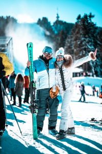 Пампорово отчита засилен интерес от чуждестранни туристи преди новия зимен сезон