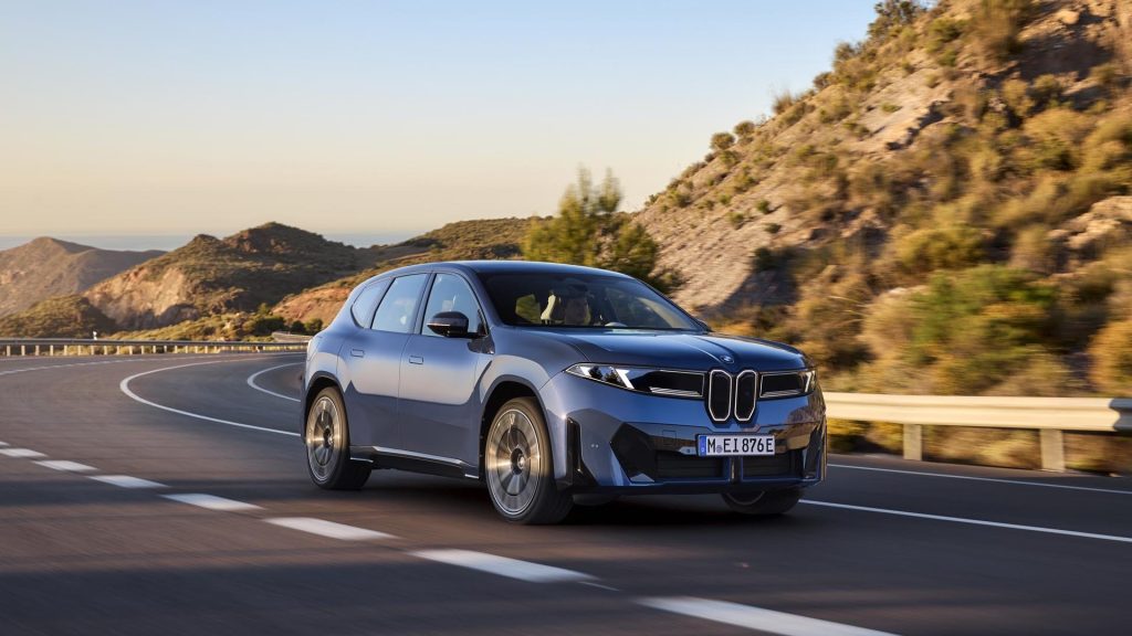 BMW доминира: Две награди „Златен волан“ и девет Auto Trophy