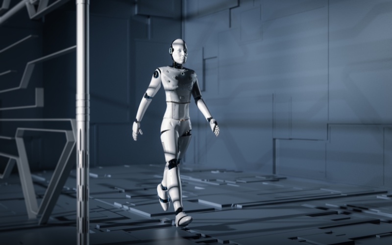 AgiBot A2 постави световен рекорд: 106,286 км без спиране