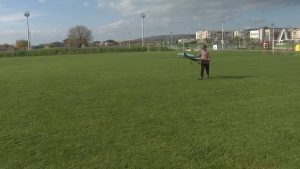 9-годишният Кубрат Кирилов: Световен талант в авиомоделизма