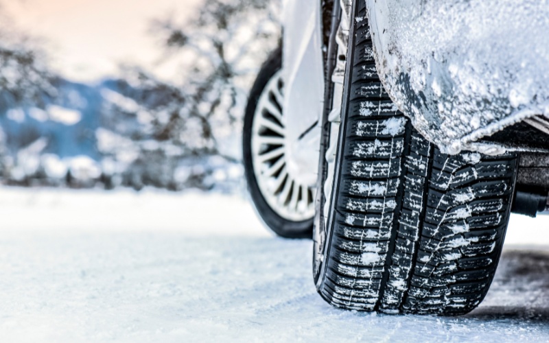 Акция „Зима“ 2 започна: Глоба 600 лв. и отнемане на книжка за превишена скорост извън града