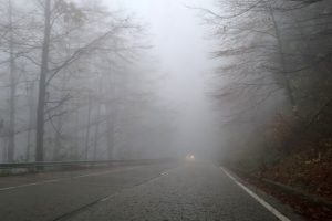 АПИ призовава: Подгответе автомобилите за зимни условия, очакват се снеговалежи в планините