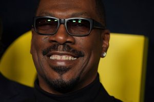 Легендата Еди Мърфи получава най-високото отличие на Американския филмов институт