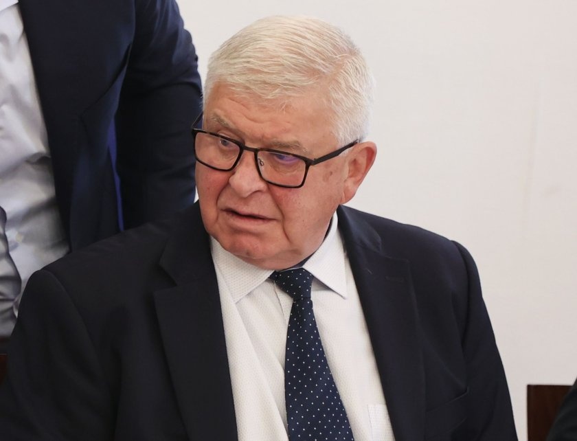 Провал на бюджетната комисия: Ананиев твърди, че диалогът не е прекъснат, АОБР бойкотира НСТС