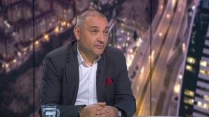 Проф. Андрей Чорбанов (ИТН): Увеличението за млади лекари и сестри е гарантирано чрез НЗОК, въпреки бюджетното забавяне