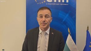 Андрей Ковачев: Северна Македония се самоблокира, новото правителство на Мицкоски иска безумни гаранции