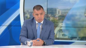 Гл. комисар Златанов: Трафикантите стават по-агресивни, неподчиненията зачестяват