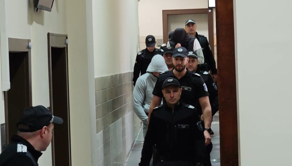 Делото за смъртта на арестант в Казанлък се връща в прокуратурата