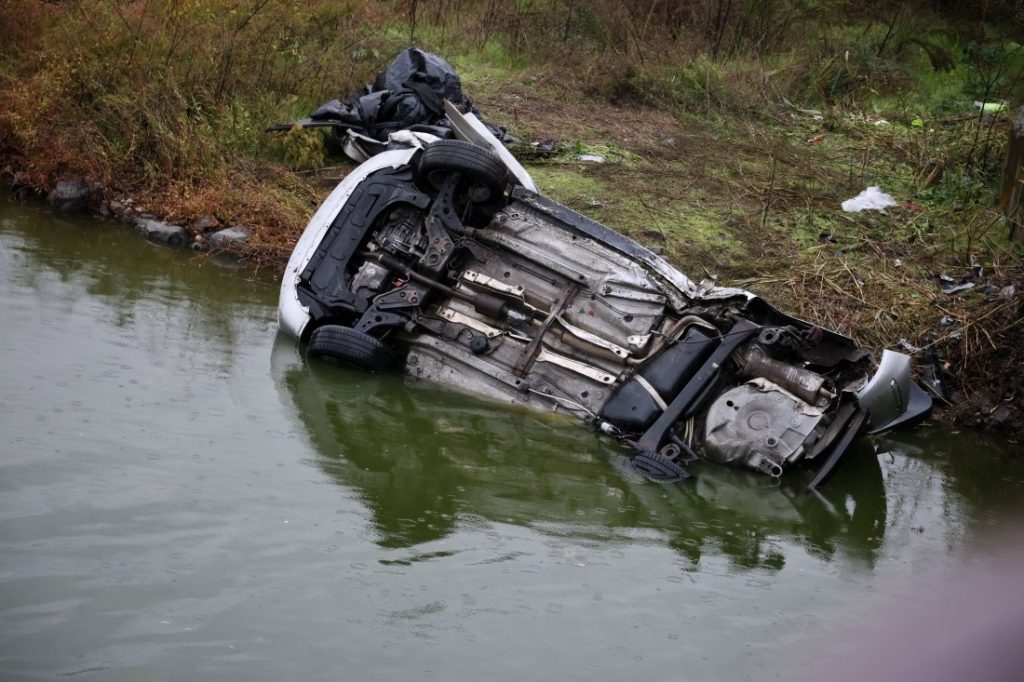 Апелативният съд в Бургас потвърди постоянния арест на Страте Чиприян за катастрофата с шестима загинали мигранти