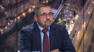 Председателят на Държавния резерв: България разполага с гориво за 90 дни, проверката не откри отклонения