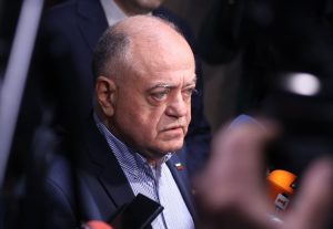 Атанас Атанасов от ПП-ДБ: Оттеглете бюджета и спрете назначението в ДАНС