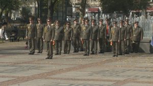 Ускорена модернизация на Българската армия: Дронове за обучение и инвестиции от ЕС Ускорена модернизация на Българската армия: Дронове за обучение и инвестиции от ЕС