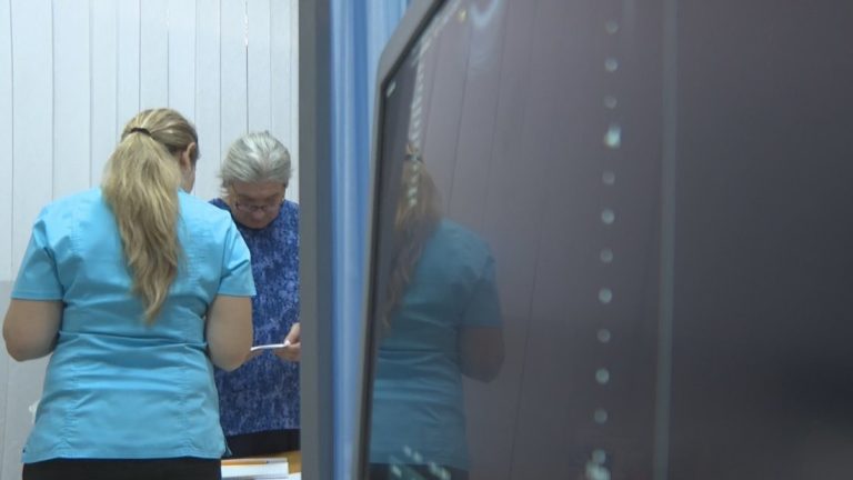 Български лекари провеждат безплатни прегледи за репродуктивно здраве в Албания – дебют на Фондация „Искам бебе“ Български лекари провеждат безплатни прегледи за репродуктивно здраве в Албания – дебют на Фондация „Искам бебе“