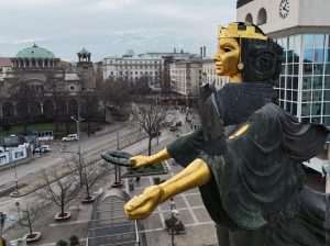 Разширена нискоемисионна зона в София: Нови забрани от 1 декември