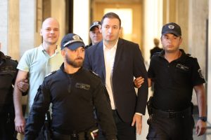 Никола Барбутов отново пред съда: Иска освобождаване от ареста